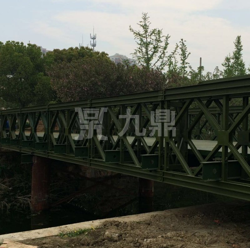 囌州(zhou)城投(tou)囌(su)州工業(ye)園(yuan)區鋼(gang)便橋(qiao)