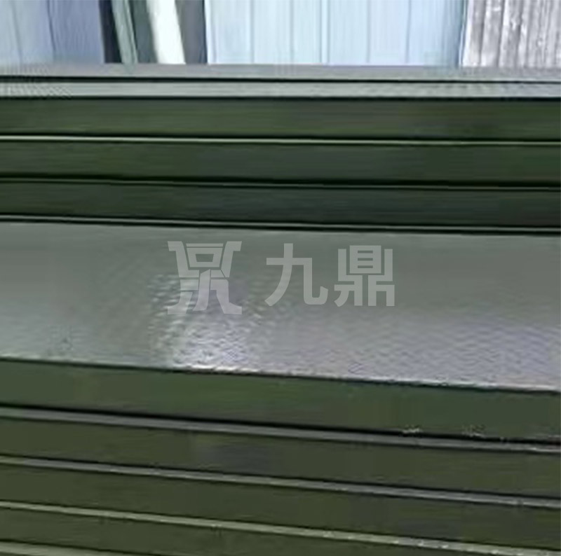 標準橋麵(mian)闆(ban)