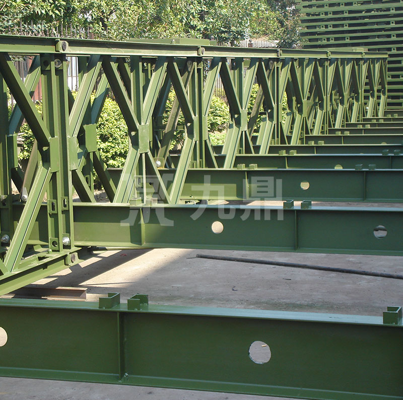 鋼(gang)棧(zhan)橋